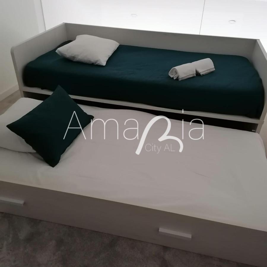 Amariacity Al Aveiro Buitenkant foto