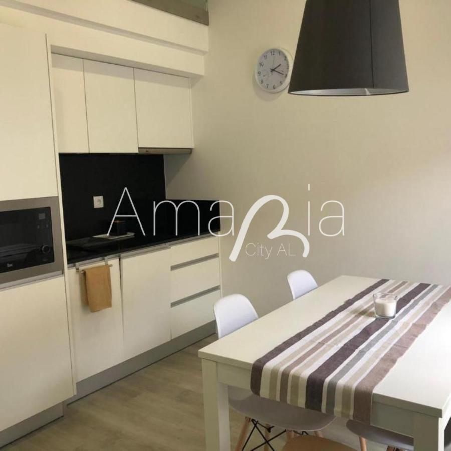 Amariacity Al Aveiro Buitenkant foto